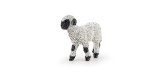 Papo 51193 Spielfigur Walliser Schwarznasenlamm