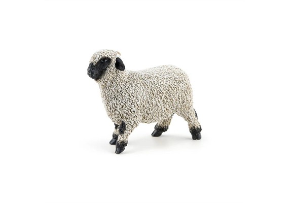 Papo 51194 Spielfigur Walliser Schwarznasenschaf