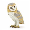 Papo 53000 Spielfigur Schleiereule 7 cm