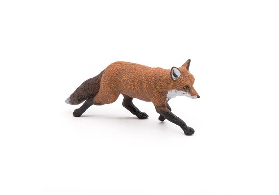 Papo 53020 Spielfigur Fuchs