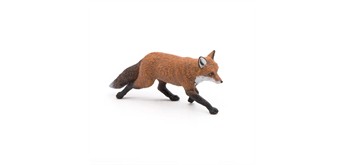 Papo 53020 Spielfigur Fuchs