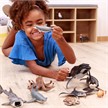 Papo 56005 Spielfigur Unechte Karettschildkröte | Bild 6