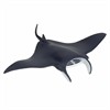 Papo 56006 Spielfigur Mantarochen 12 cm