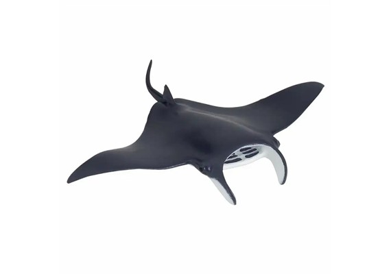 Papo 56006 Spielfigur Mantarochen 12 cm