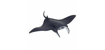 Papo 56006 Spielfigur Mantarochen 12 cm