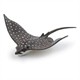 Papo 56059 Spielfigur Leopardenrochen
