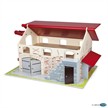 Papo 60101 Grosser Bauernhof ohne Tiere | Bild 2