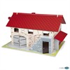 Papo 60101 Grosser Bauernhof ohne Tiere