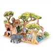Papo 60113 Die Savanne ohne Tiere | Bild 2