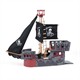 Papo 60251 Fantasy-Schiff ohne Figuren