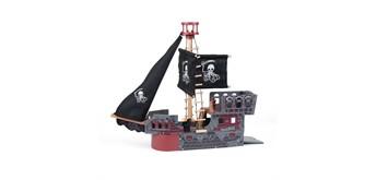 Papo 60251 Fantasy-Schiff ohne Figuren