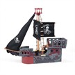 Papo 60251 Fantasy-Schiff ohne Figuren | Bild 2