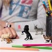 Papo Mini PLUS Bauernhof 12 Figuren | Bild 2