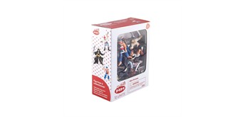 Papo Mini PLUS Piraten und Korsaren 12 Figuren