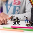 Papo Mini PLUS Piraten und Korsaren 12 Figuren | Bild 2