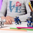 Papo Mini PLUS Ritter, 12 Figuren | Bild 3