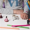 Papo Mini PLUS Verzauberte Welt 12 Figuren | Bild 2