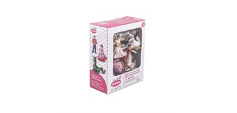 Papo Mini PLUS Verzauberte Welt 12 Figuren