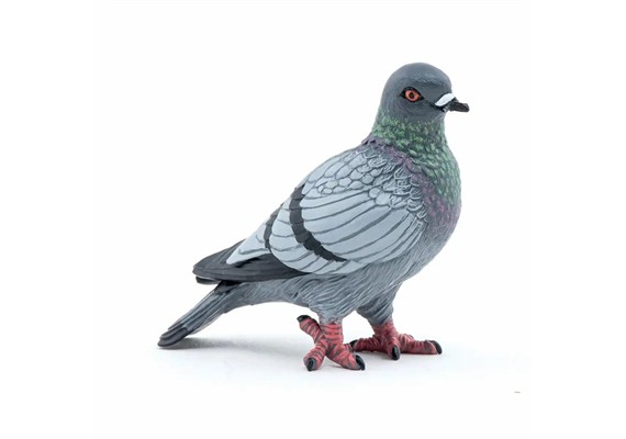 Papo - Taube 6 cm