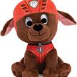 Paw Patrol Basic Plüsch, ca. 15 cm, assortiert | Bild 4