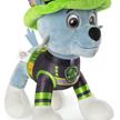 Paw Patrol Basic Plüsch, ca. 20 cm, assortiert | Bild 3