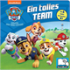 PAW Patrol - Ein tolles Team