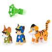 Paw Patrol Jungle Pups Hero Pups Sortiment | Bild 4