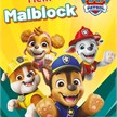 Paw Patrol Mitmachbuch: Mein Malblock | Bild 2