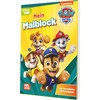 Paw Patrol Mitmachbuch: Mein Malblock