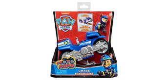 Paw Patrol Moto Deluxe Vehicles assortiert