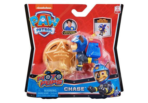 Paw Patrol Moto Hero Pups assortiert