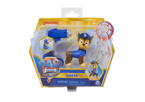 Paw Patrol Movie Hero Pups