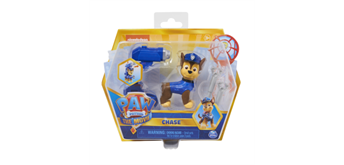 Paw Patrol Movie Hero Pups