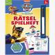 PAW Patrol Rätsel Spielheft