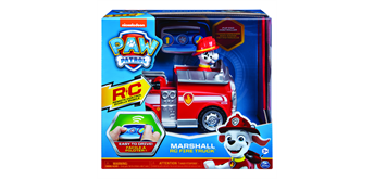 Paw Patrol RC - Marshall