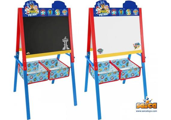 Paw Patrol Standtafel