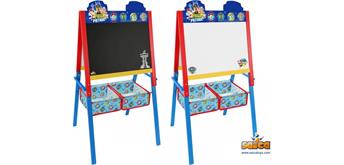 Paw Patrol Standtafel