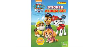 PAW Patrol - Sticker Album Set