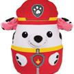 Paw Patrol Trend Squishy 20 cm assortiert | Bild 2