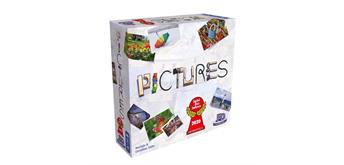 PD-Verlag Pictures *Nominiert Spiel des Jahres 2020*