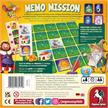 Pegasus 66029G Memo Mission | Bild 3