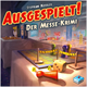 Pegasus Ausgespielt! - Der Messe-Krimi (Frosted Games)
