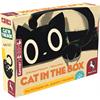 Pegasus - Cat in the Box