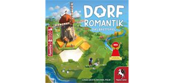 Pegasus - Dorfromantik - Spiel des Jahres 2023