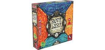 Pegasus - Nova Luna (Edition Spielwiese) - Nominiert Spiel des Jahres 2020