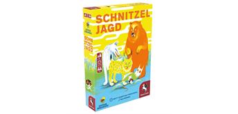 Pegasus - Schnitzeljagd (Edition Spielwiese)
