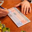 Pegasus Spiele Brettspiel Dorfromantik Das Duell | Bild 4