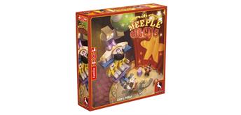 Pegasus Spiele Meeple Circus