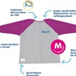 Pelikan Kindermalschürze Mädchen mit Klettverschluss | Bild 2
