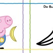 Peppa Pig: Mein erstes Malbuch | Bild 2